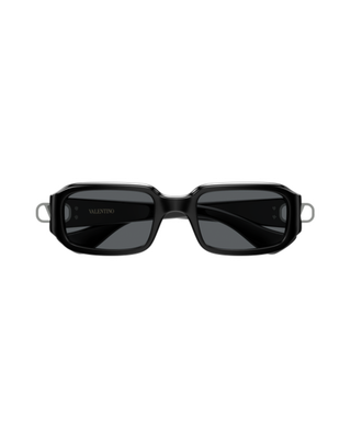 SQUARE RECTANGULAR SUNGLASSES