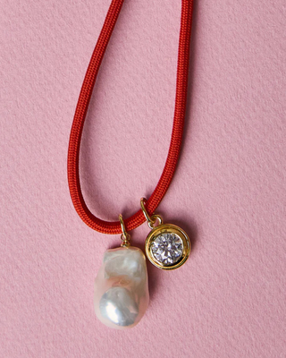 LARGE BEZEL CHARM