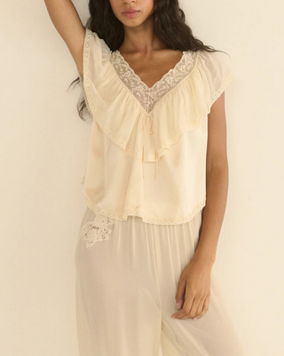 YADIRA TOP