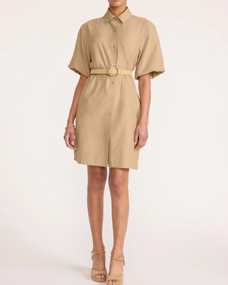 VILLA DRESS
