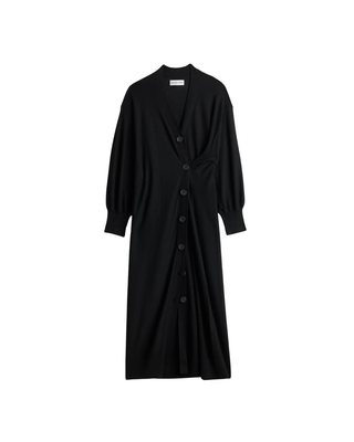 DRIPPY CARDI DRESS