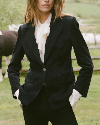 DARLIS BLOUSE