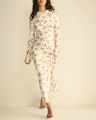 MELORA DRESS