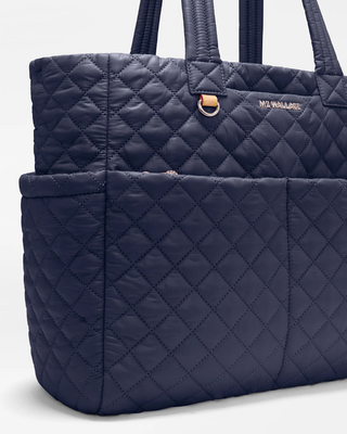 METRO DIAPER TOTE