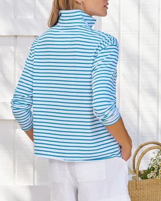 PATRICK POPOVER HENLEY