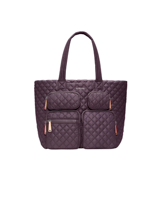 LARGE METRO TRAVEL TOTE III