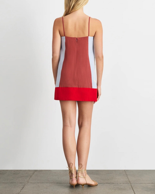 BIANCA DRESS