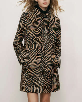 SHELLEY DICKEY COAT