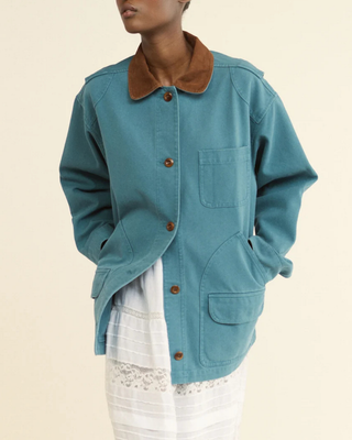 PASCUAL JACKET