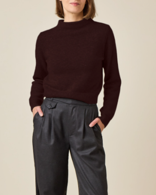 MAIRE SWEATER