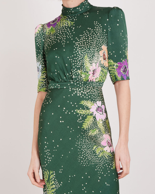ADELE-B DRESS