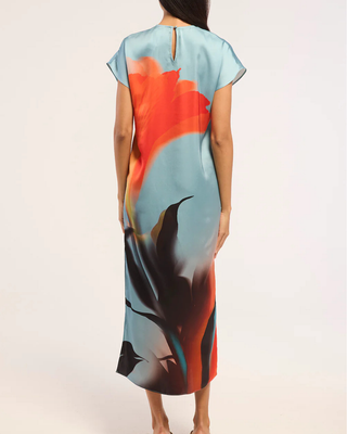 LENNA DRESS