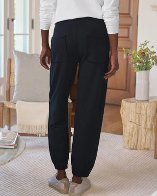 SOPHIE ITALIAN JOGGER