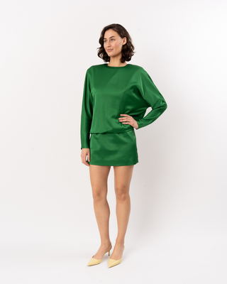 FLORIDA MINI DRESS