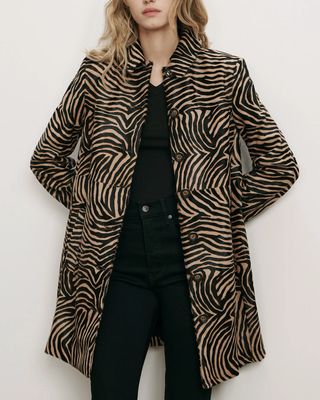 SHELLEY DICKEY COAT