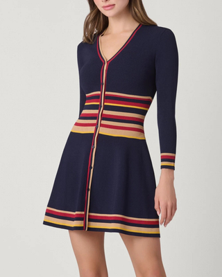 PAULI KNIT DRESS
