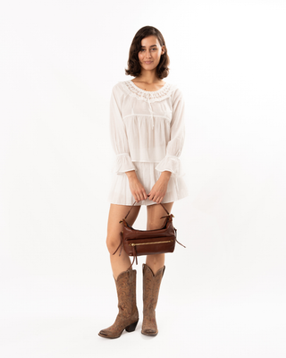 DANIELLE BLOUSE