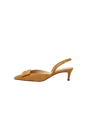 AMINTA SLINGBACK HEEL
