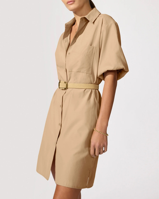 VILLA DRESS