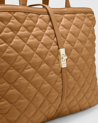 MEDIUM ASTOR TOP HANDLE