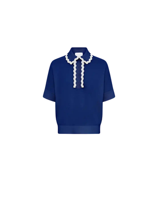 DUC KNIT TOP