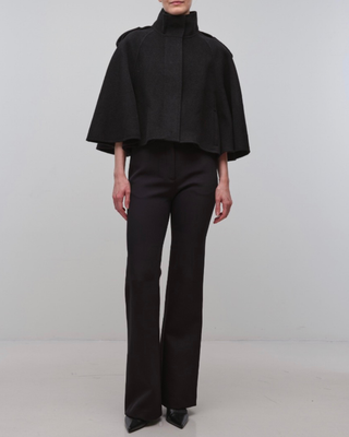 YARA CAPE JACKET