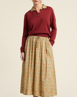CLEMENTINE SWEATER