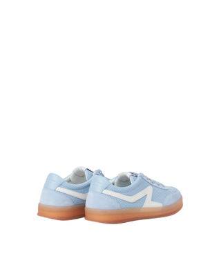 RETRO COURT SNEAKER