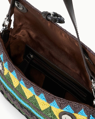 TIMMY CONVERTIBLE SHOULDER BAG