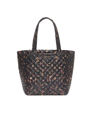 MEDIUM METRO TOTE DELUXE