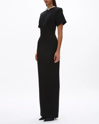 DOVETTA GOWN