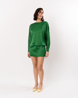 FLORIDA MINI DRESS