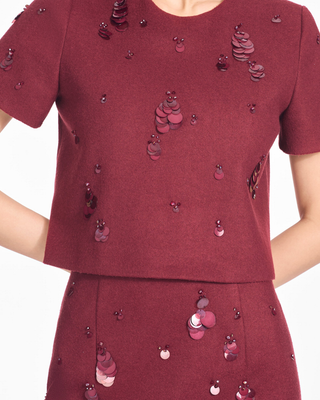 LEONA SKIRT