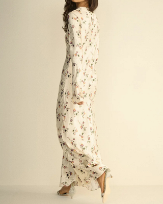 MELORA DRESS