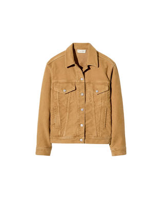 MARIAN JACKET