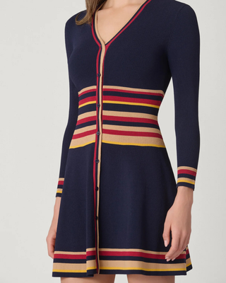 PAULI KNIT DRESS
