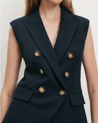 MILLER VEST