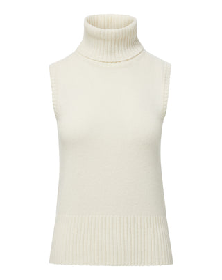 MAZZY CASHMERE SHELL