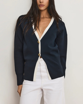 CILLIAN CARDIGAN