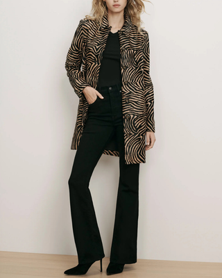 SHELLEY DICKEY COAT