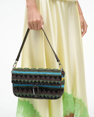TIMMY CONVERTIBLE SHOULDER BAG