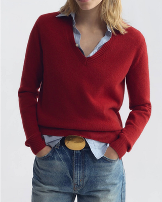 EMMA SWEATER