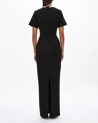 DOVETTA GOWN