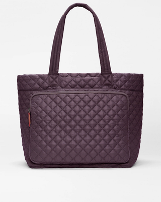 LARGE METRO TRAVEL TOTE III