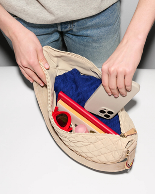 METRO SMILE BAG