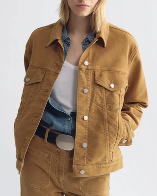MARIAN JACKET