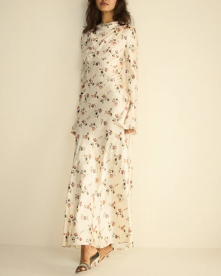 MELORA DRESS