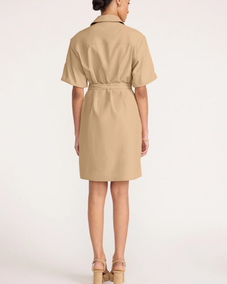 VILLA DRESS