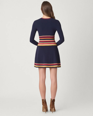 PAULI KNIT DRESS
