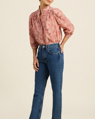 ELIN BLOUSE